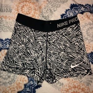 Nike Pros